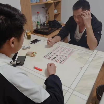 油漆工