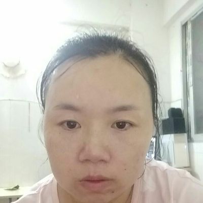 保洁阿姨