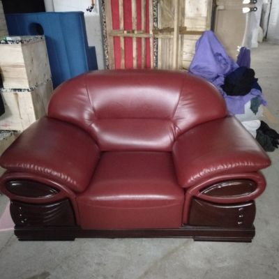 软体家具木工