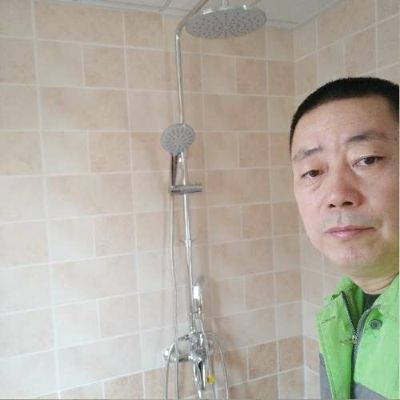 洁具安装