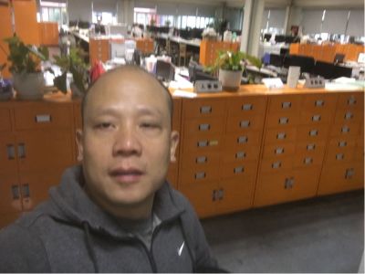 4s店局部改造
