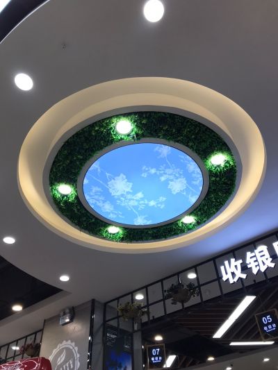 无尘室建设广告制作安装大理石干挂广告设计制作
