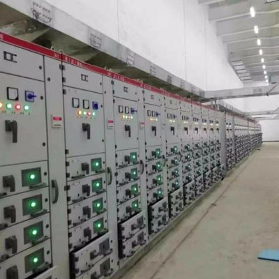 专业电工班组承接房屋水电装修