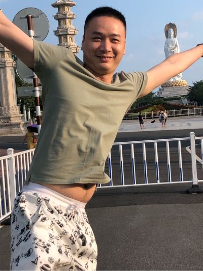 无