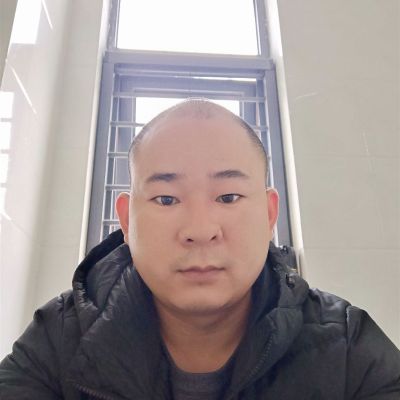 高空门头亮化
