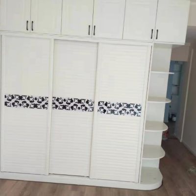 安装家具