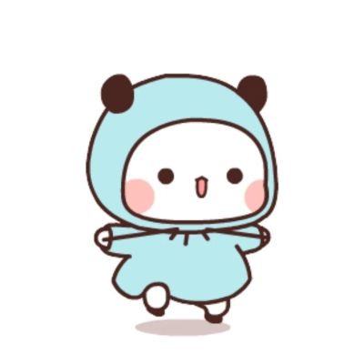 无