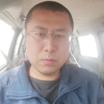防盗门智能锁