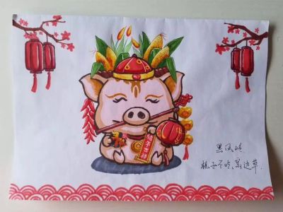 窗帘安装