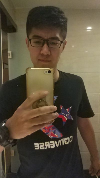 无