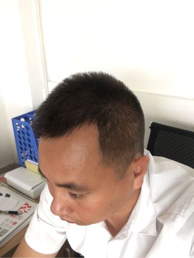 无
