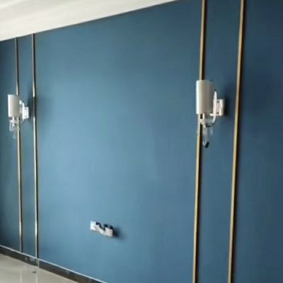 贴墙墙纸墙布