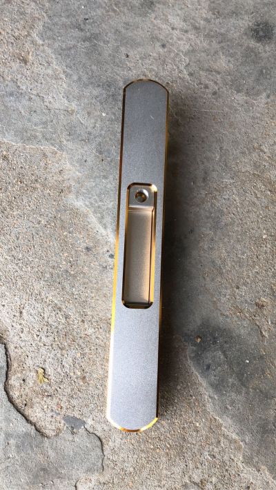 推拉门工厂