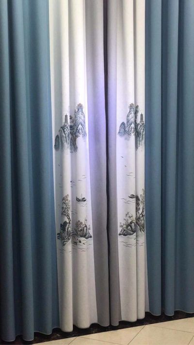 无