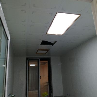 集成吊顶