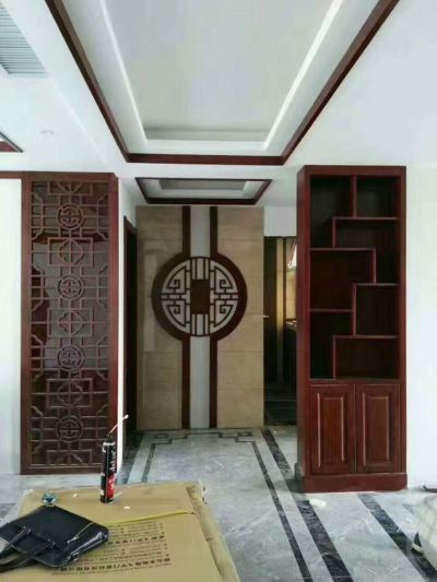 卫浴五金灯具