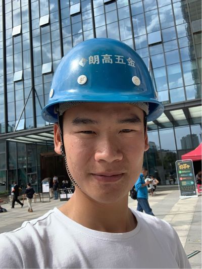 擅长装指纹锁