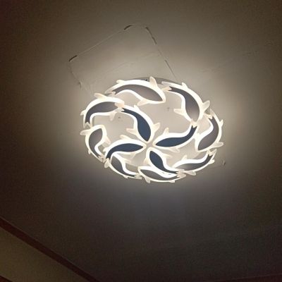 按灯卫浴