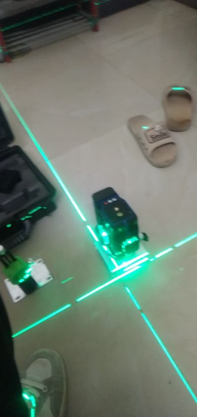 泥工