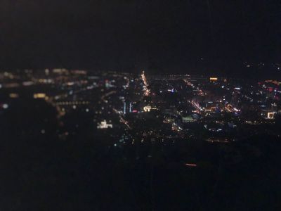 无