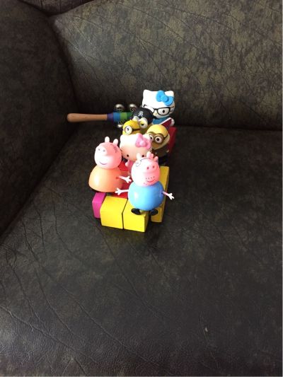 家电网络门锁