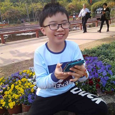 工人