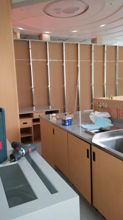 家具安装图，电路安装等。