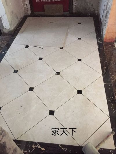 装修瓦工