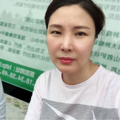 无
