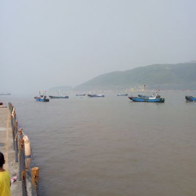 安装卫浴
