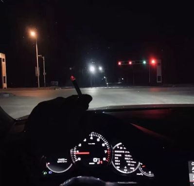 无