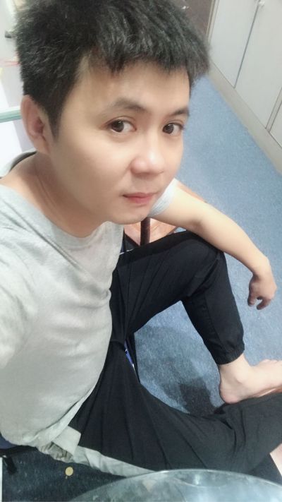 无