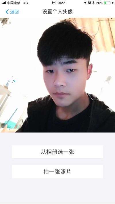 移门