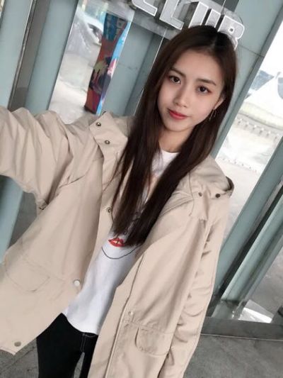 无