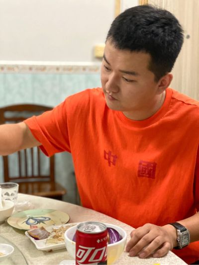 无