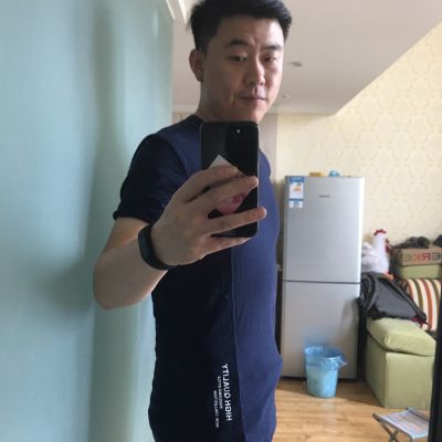 无