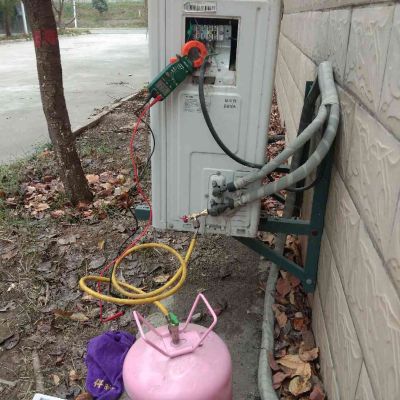 家电维修安装