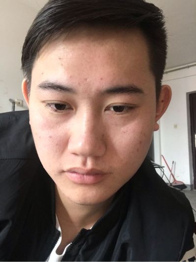 无