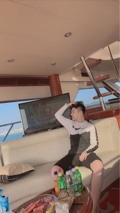 无