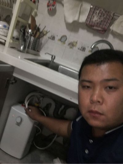 家电保洁