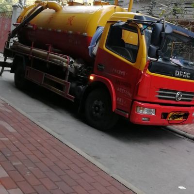 管道疏通