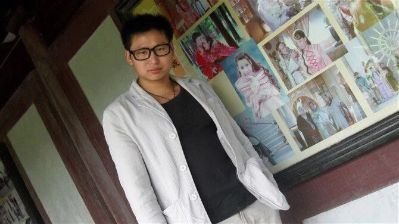 维修