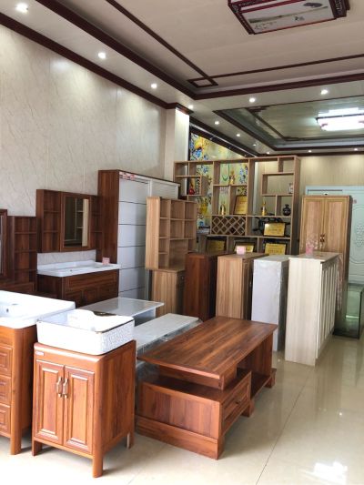 全屋定制家具