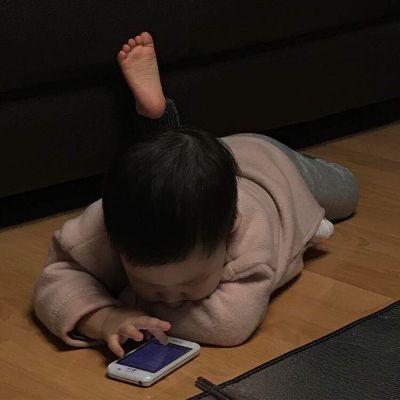 无