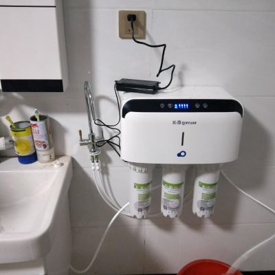 净水机维修