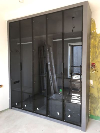 定制家具安装定制家具安装