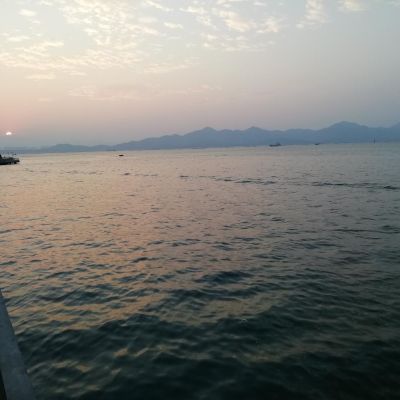 拆除