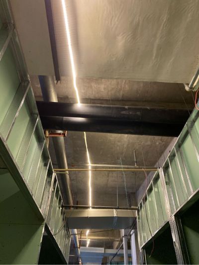 专业水电安装专业水电安装