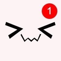 无