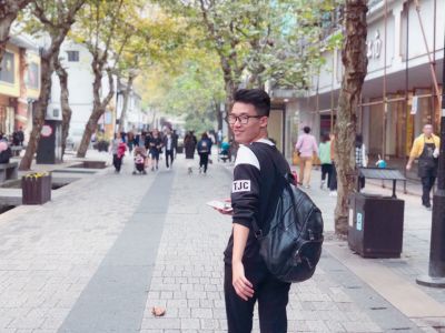 无